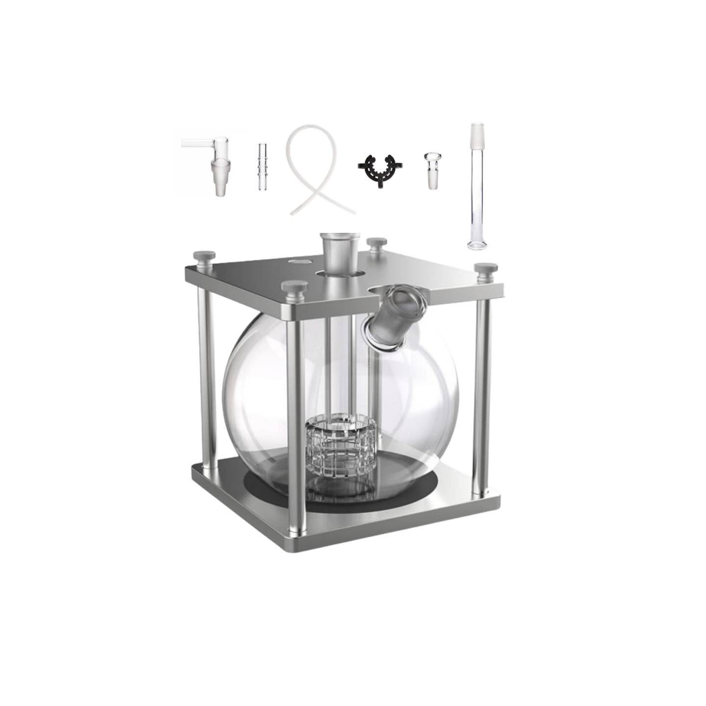 BUBBLE GLOBE KIT DELUXE