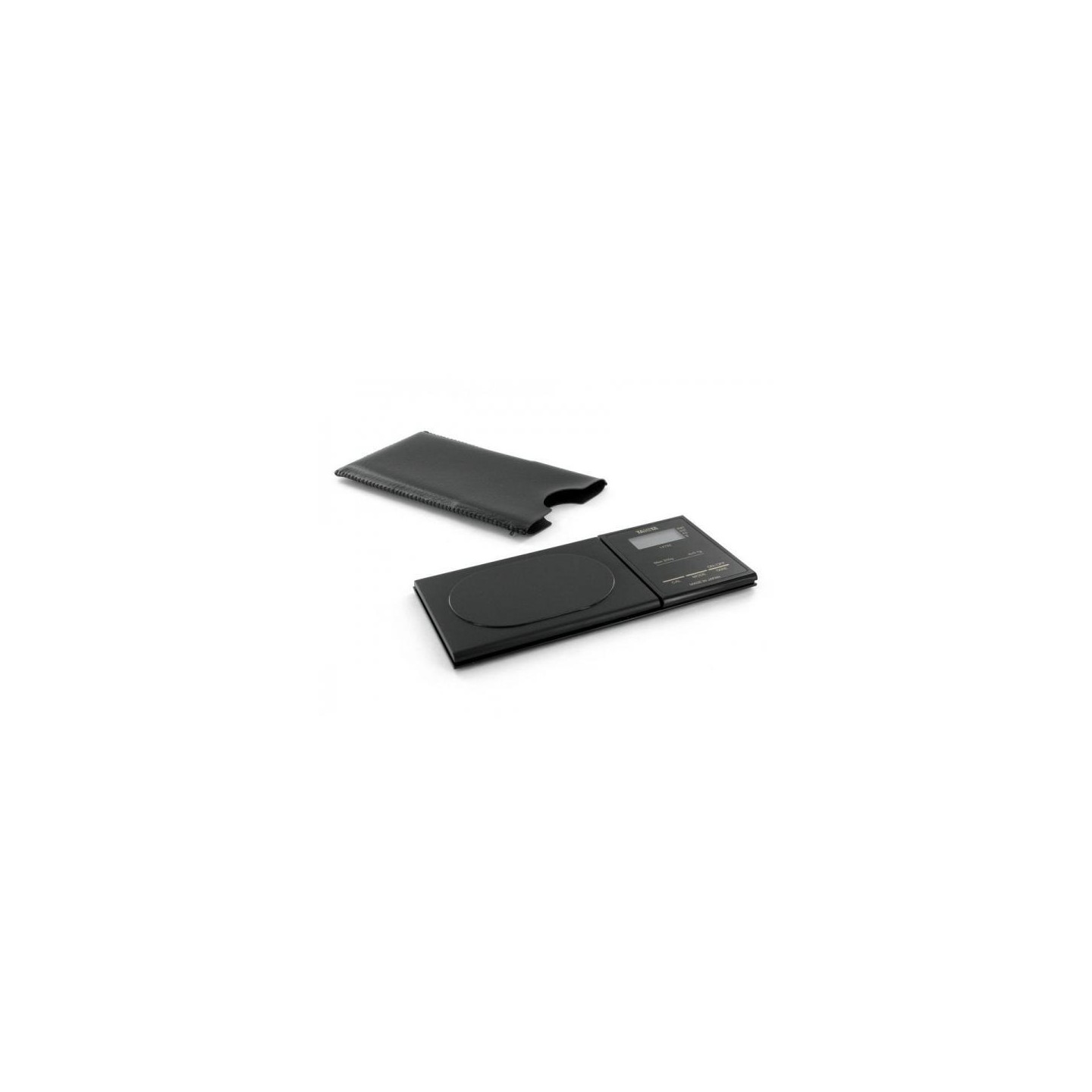 Tanita 1479z Extra Fina (200 g x 0,1 g) de Genericos MP
