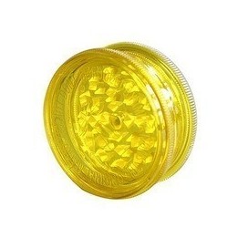Grinder Plastico Magn.super Grinder de Genericos MP