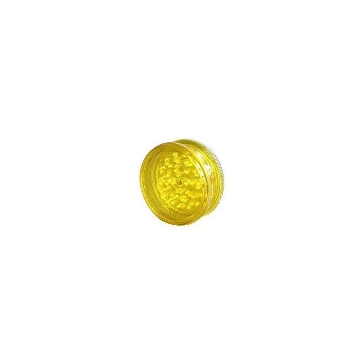 Grinder Plastico Magn.super Grinder de Genericos MP