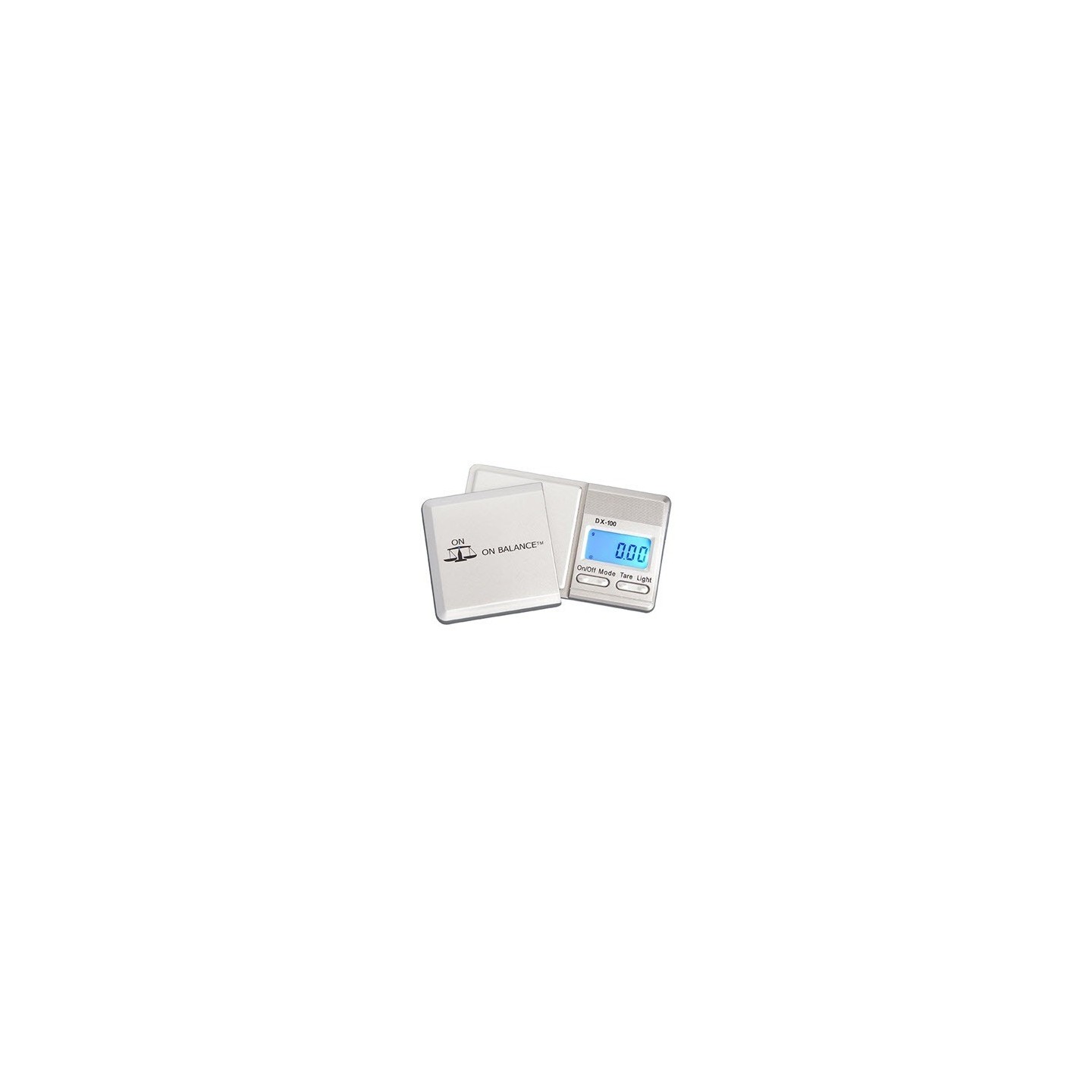 Dx (100 gr X 0,01 gr) de Genericos MP