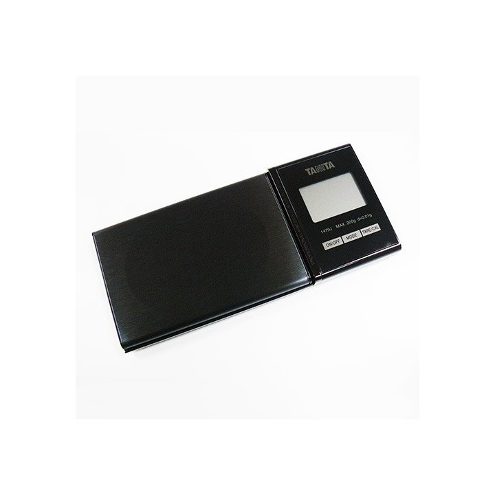 Tanita Professional 1479j (200 g x 0,01 g) de Genericos MP