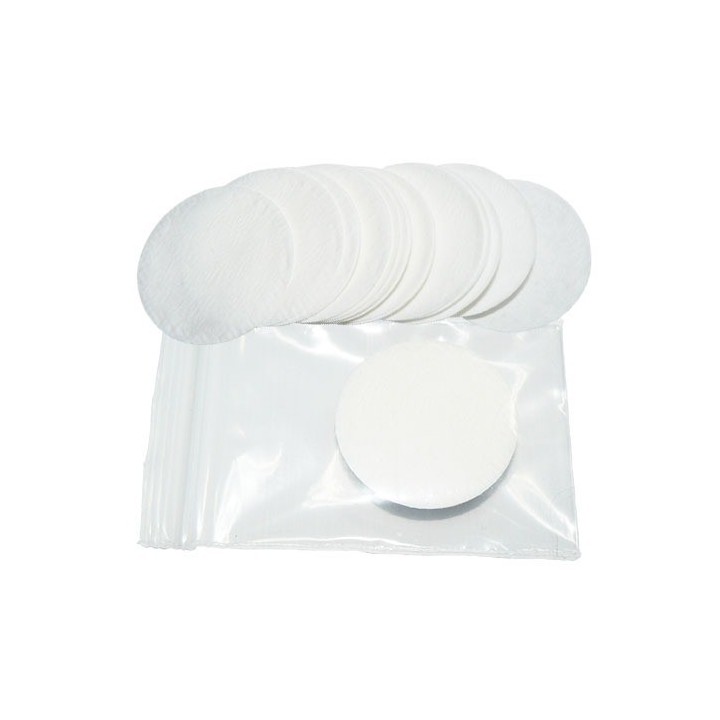 Recambio Filtro Dia30 Fpc30 Roller Extractor (50 Unidades) de