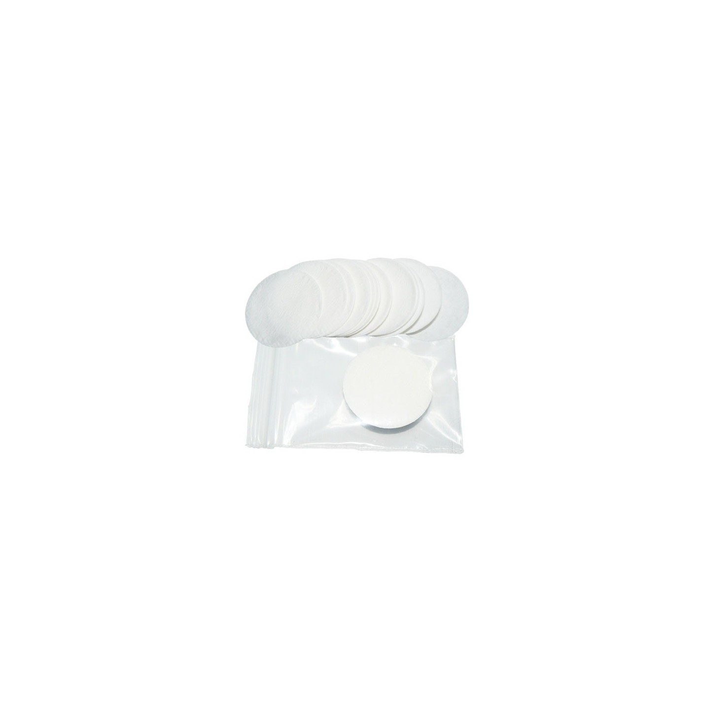 Recambio Filtro Dia30 Fpc30 Roller Extractor (50 Unidades) de