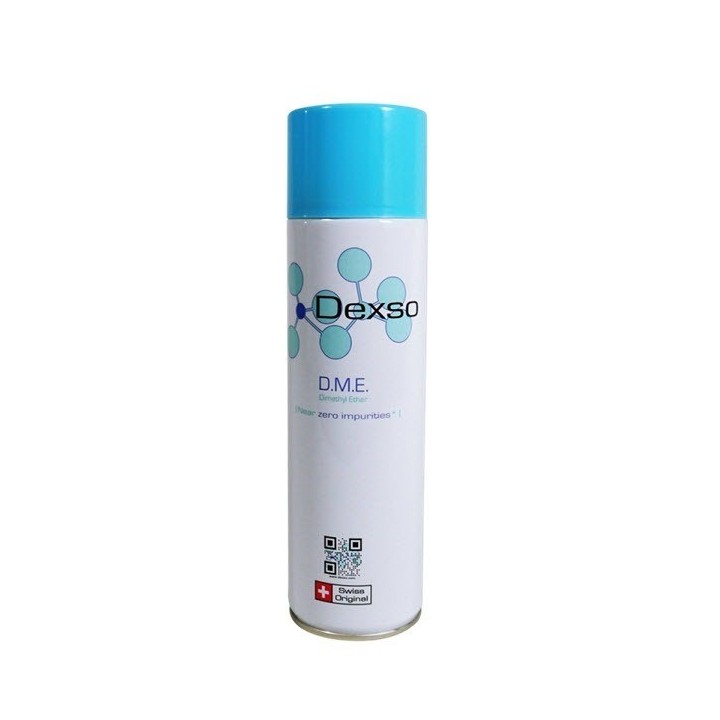 Gas Dexso 500 ml de Dexso