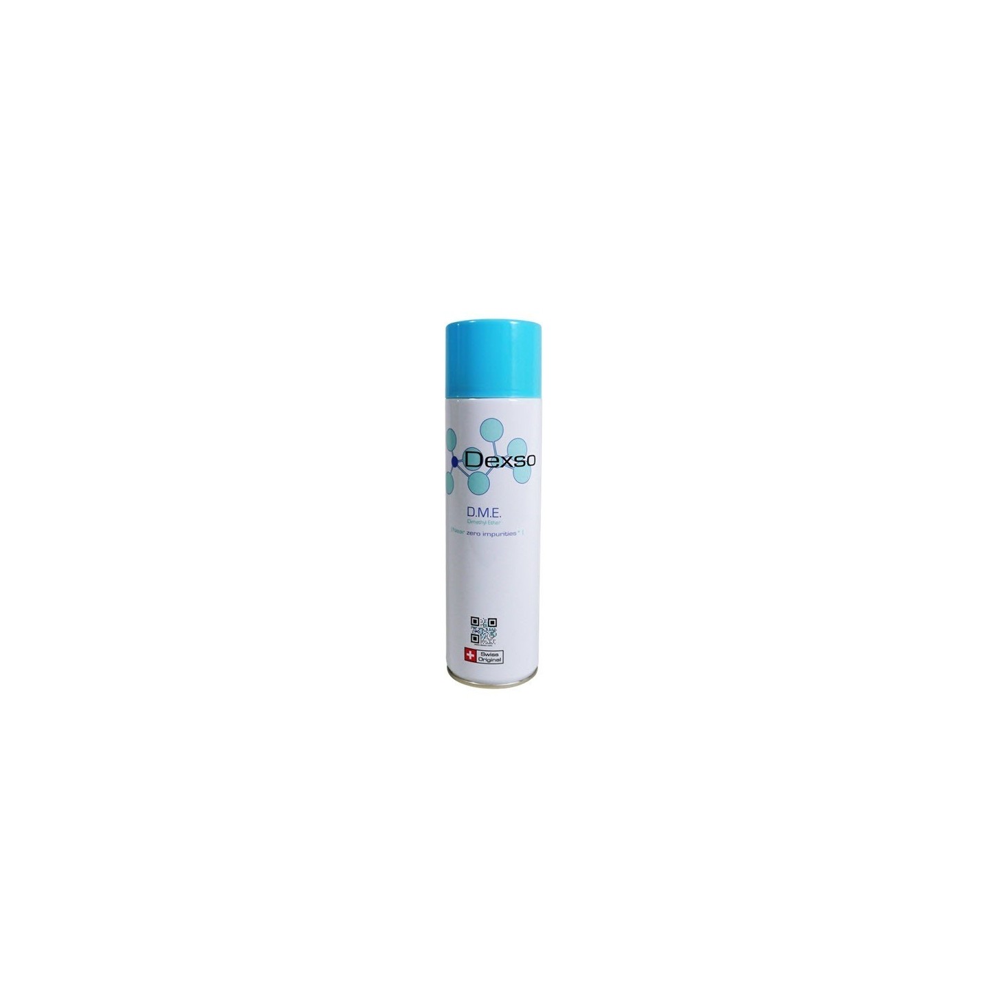 Gas Dexso 500 ml de Dexso