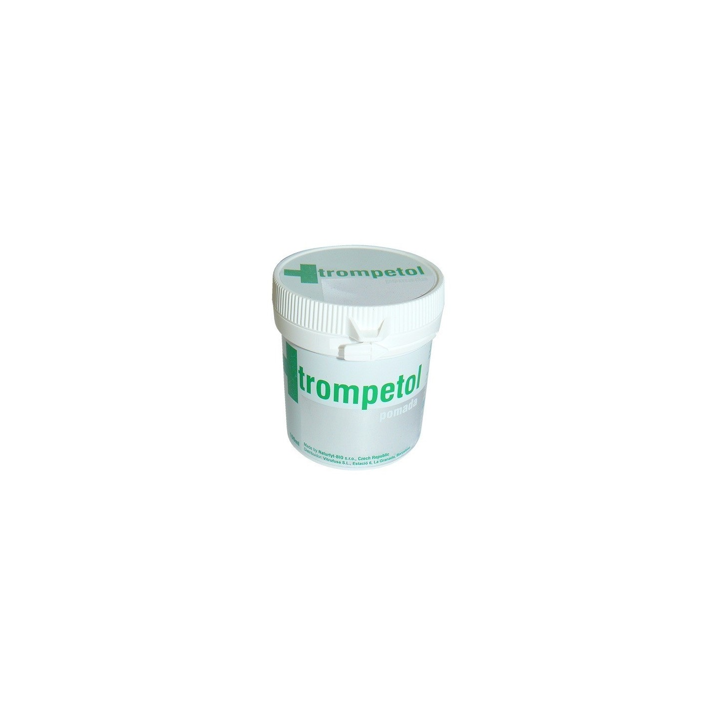 Cannabios Bálsamo Baby Protector Con Zinc 50 ml de Cannabios