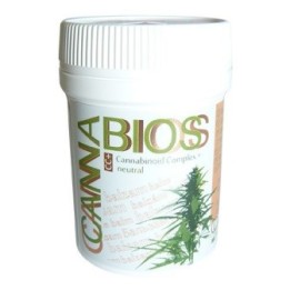 Cannabios Bálsamo Piel Sensible 50 ml de Cannabios