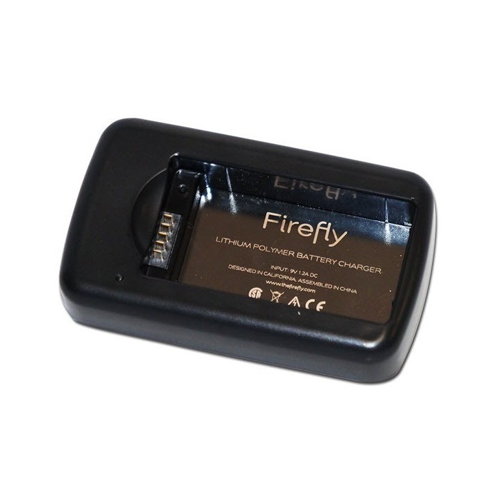 Cargador Externo Firefly de Firefly