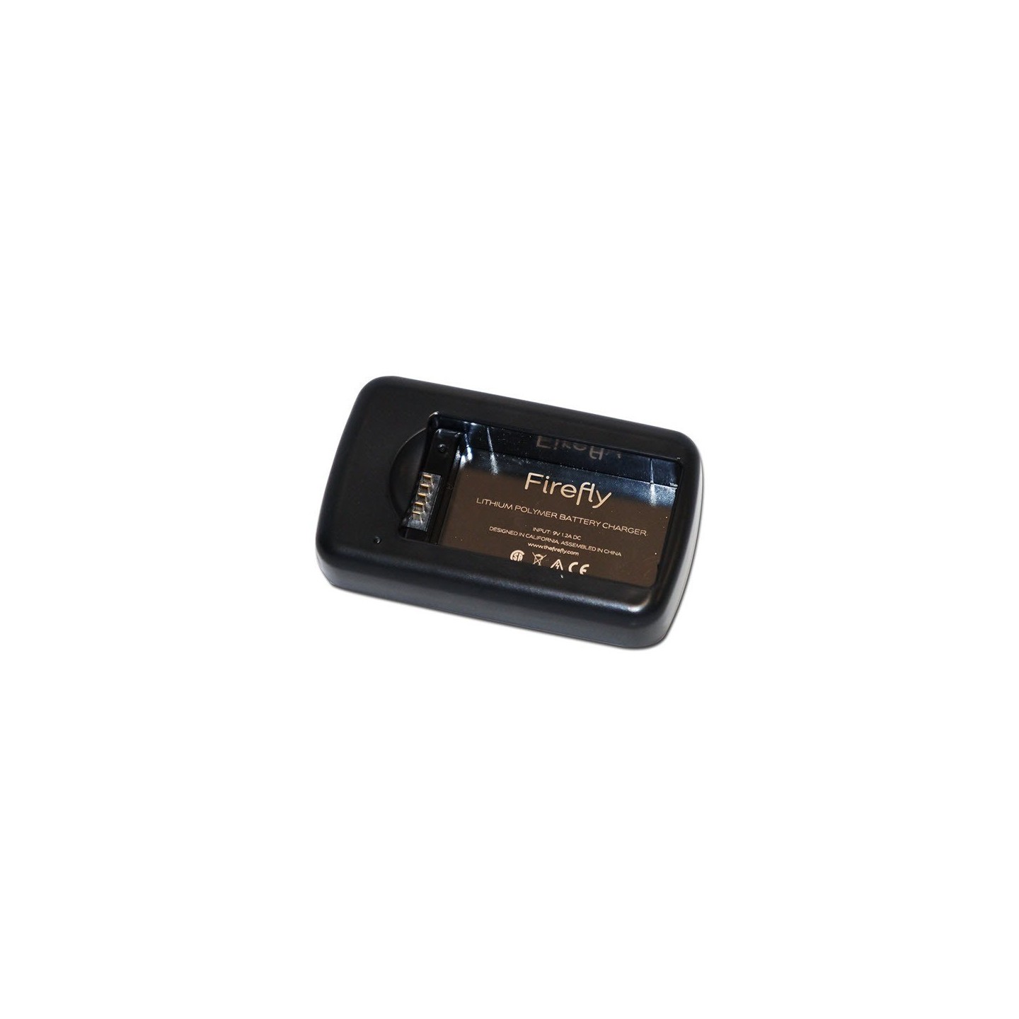 Cargador Externo Firefly de Firefly