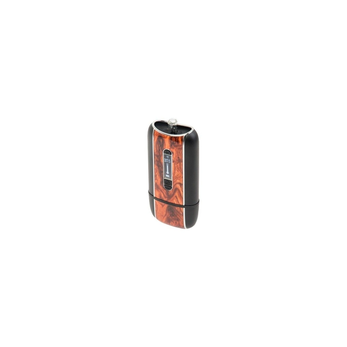 Vaporizador Ascent Burl Wood de Ascent