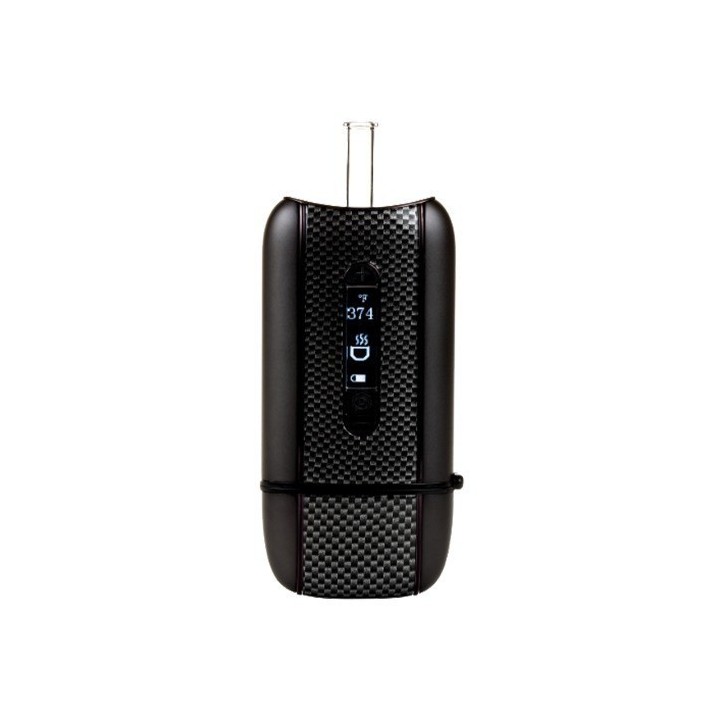 Vaporizador Ascent Carbon Fiber de Ascent