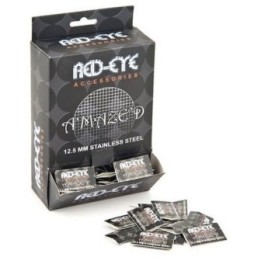Caja 500 Rejillas Red-eye Amazed 12,5mm de Red-Eye