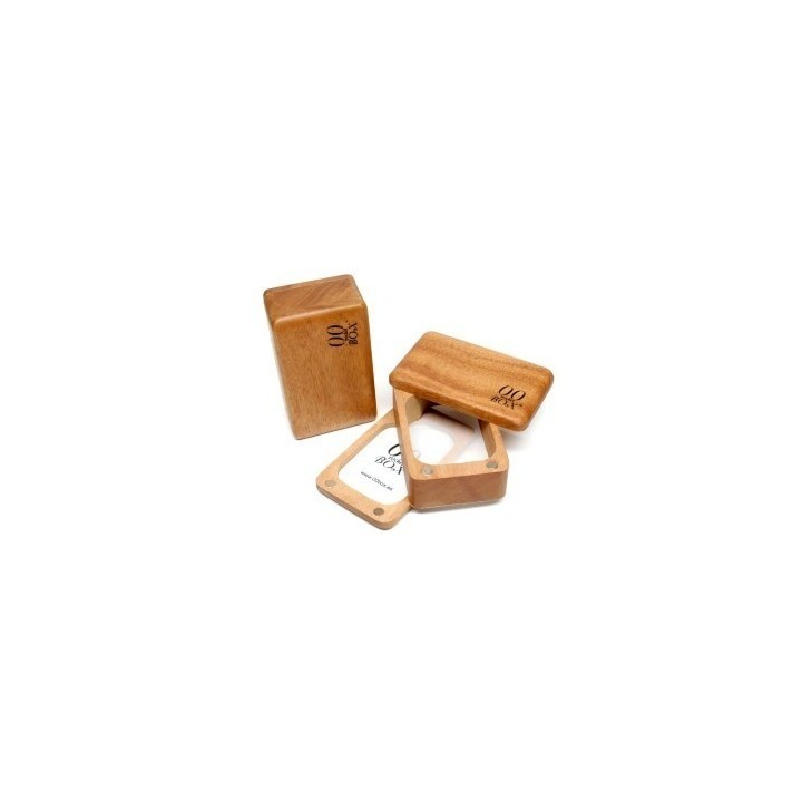 Caja Fumador-00 Mini de Genericos MP