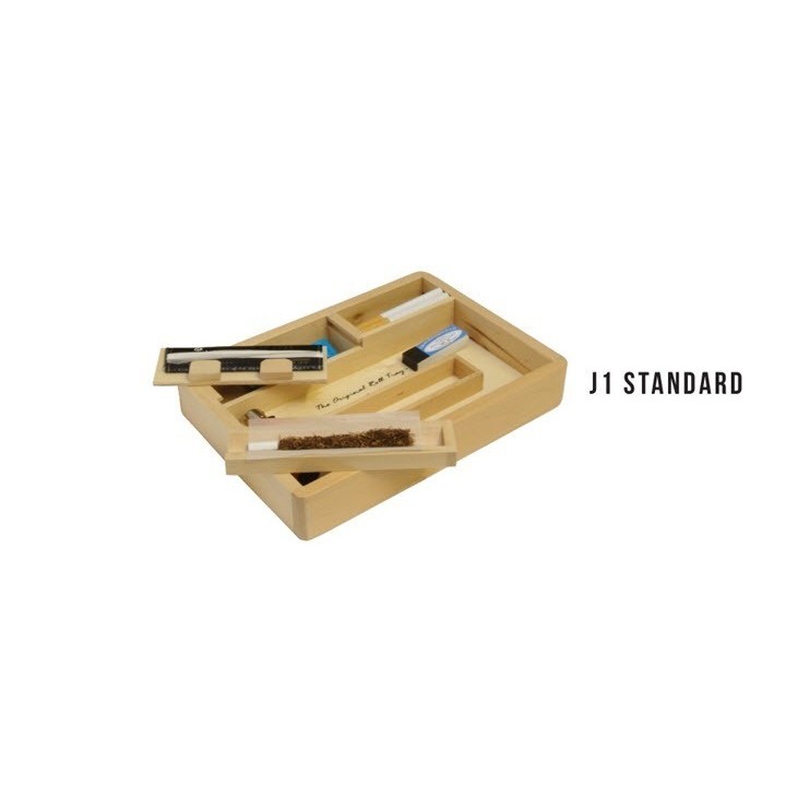 Caja J1 230 x 170 x 40 mm de Genericos MP