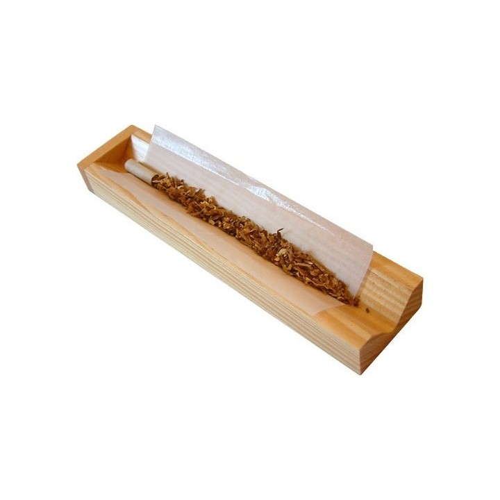 Caja V 140 x 30 x 15 mm de Genericos MP