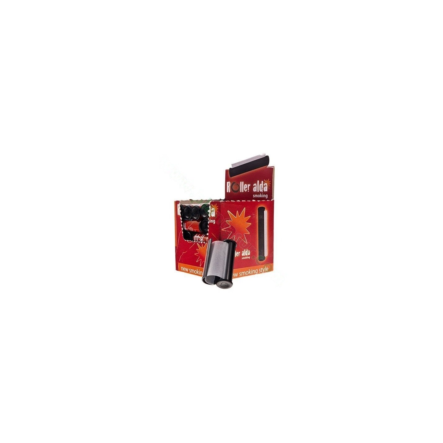 Papel Alda R44 (expositor 40 Unidades) de Alda