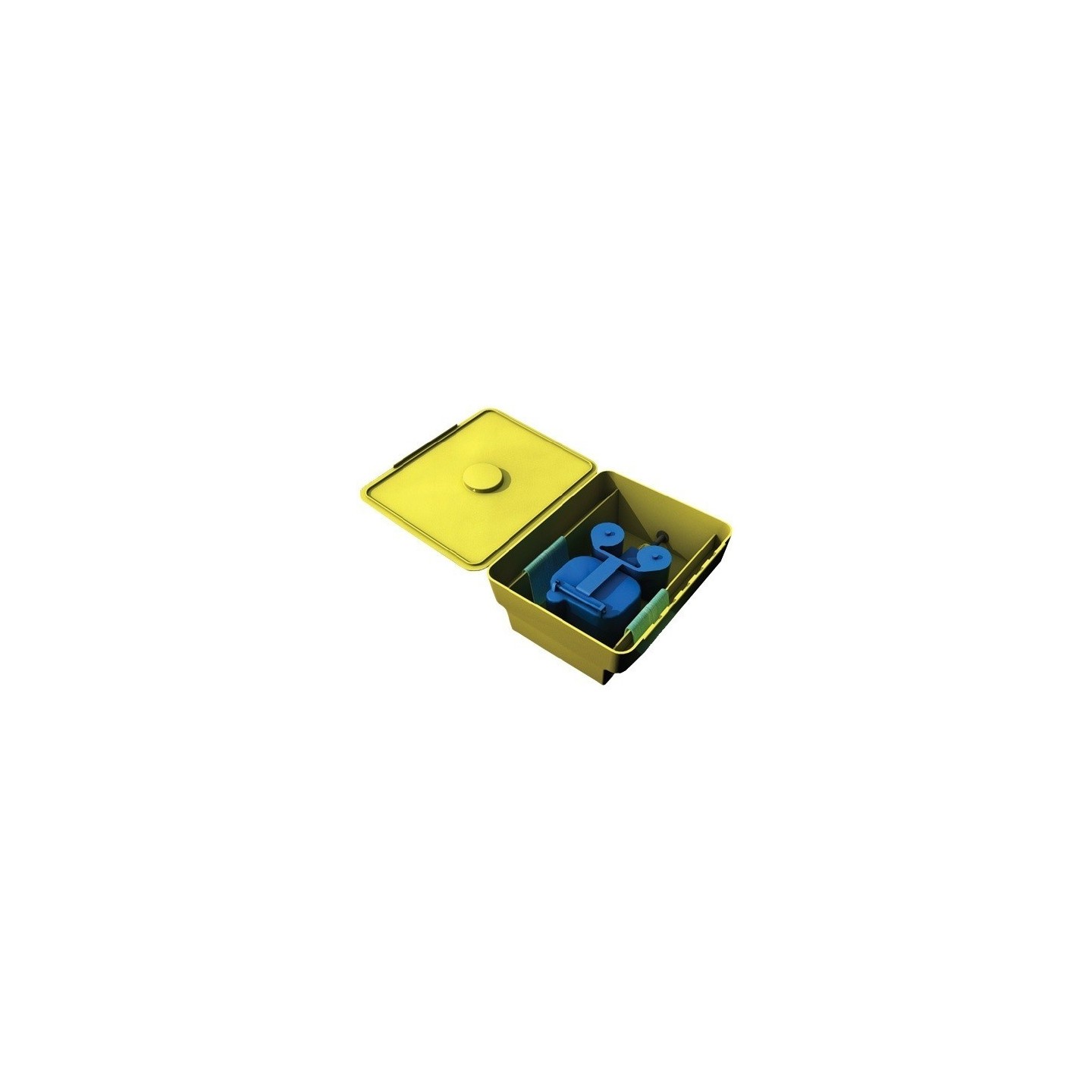 Aquabox Autopot