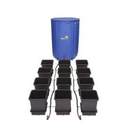 Autopot 12 Pot (15 Ltr) + Deposito