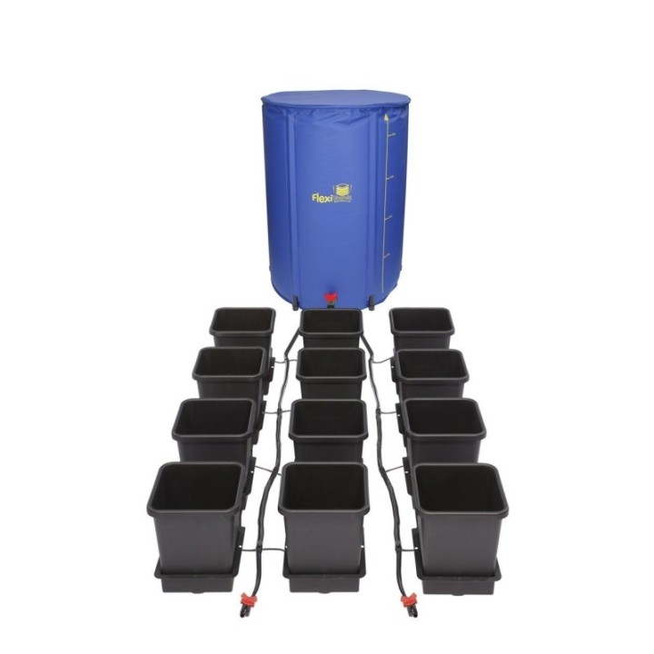 Autopot 12 Pot (15 Ltr) + Deposito