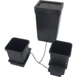 Autopot 2 Pot (15 Ltr) + Deposito