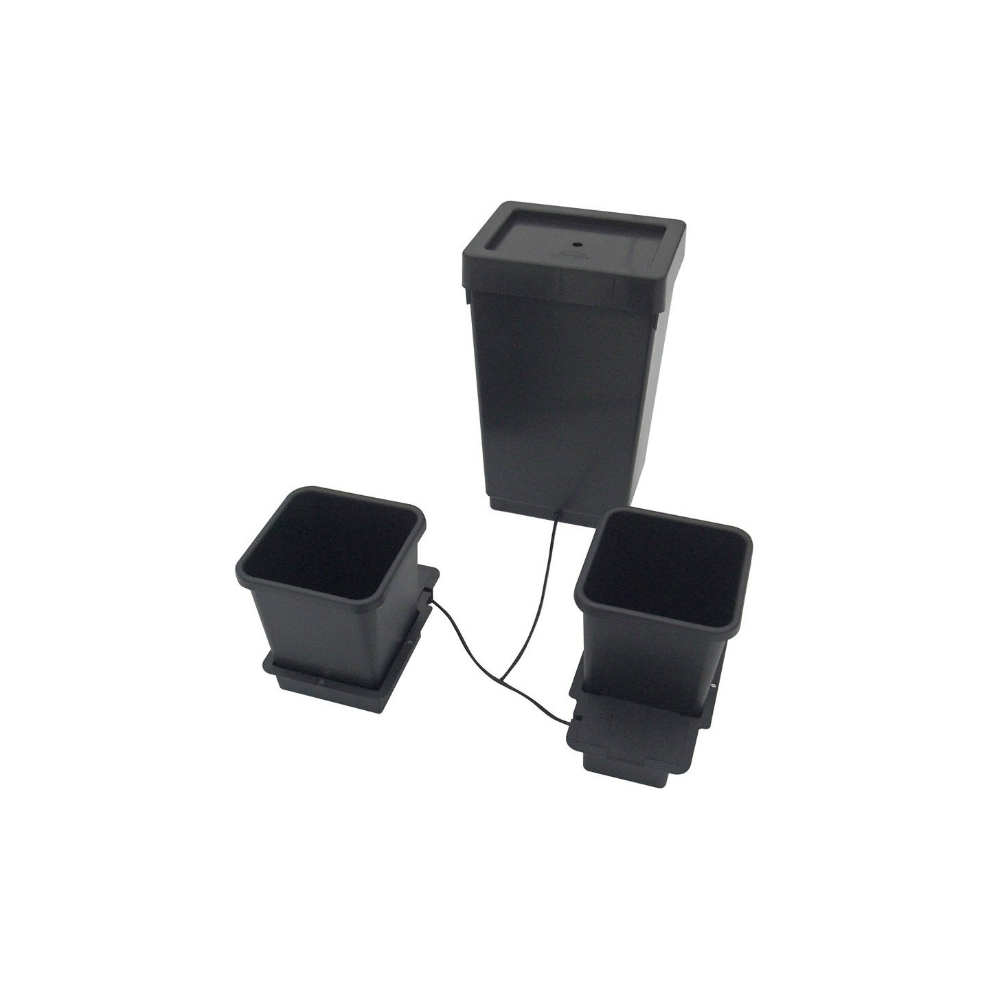 Autopot 2 Pot (15 Ltr) + Deposito