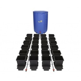 Autopot 24 Pot (15 Ltr) + Deposito