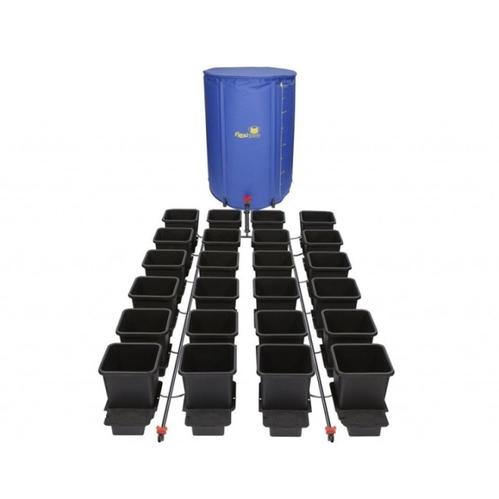 Autopot 24 Pot (15 Ltr) + Deposito
