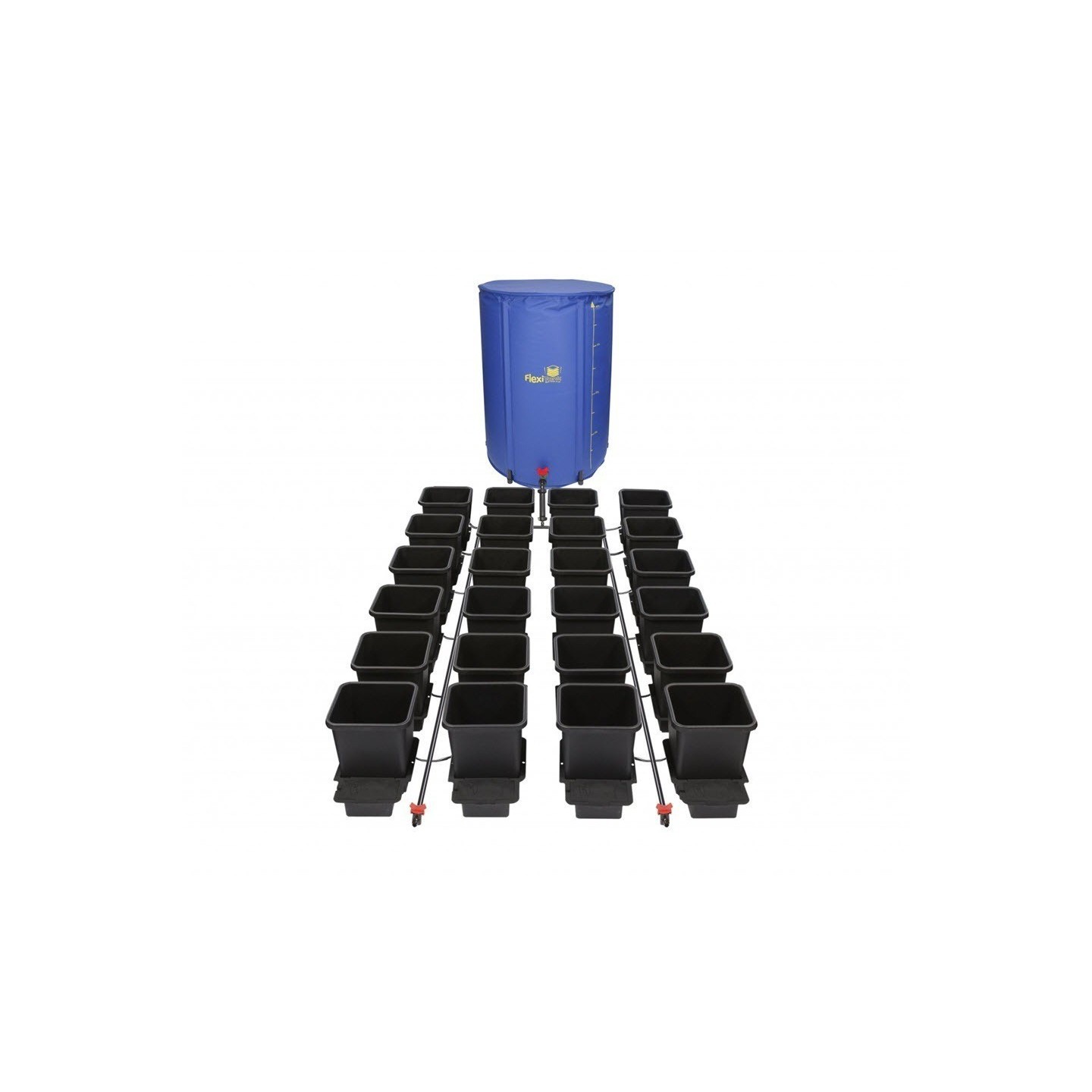 Autopot 24 Pot (15 Ltr) + Deposito