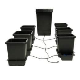 Autopot 6 Pot (15 Ltr) + Deposito de Autopot