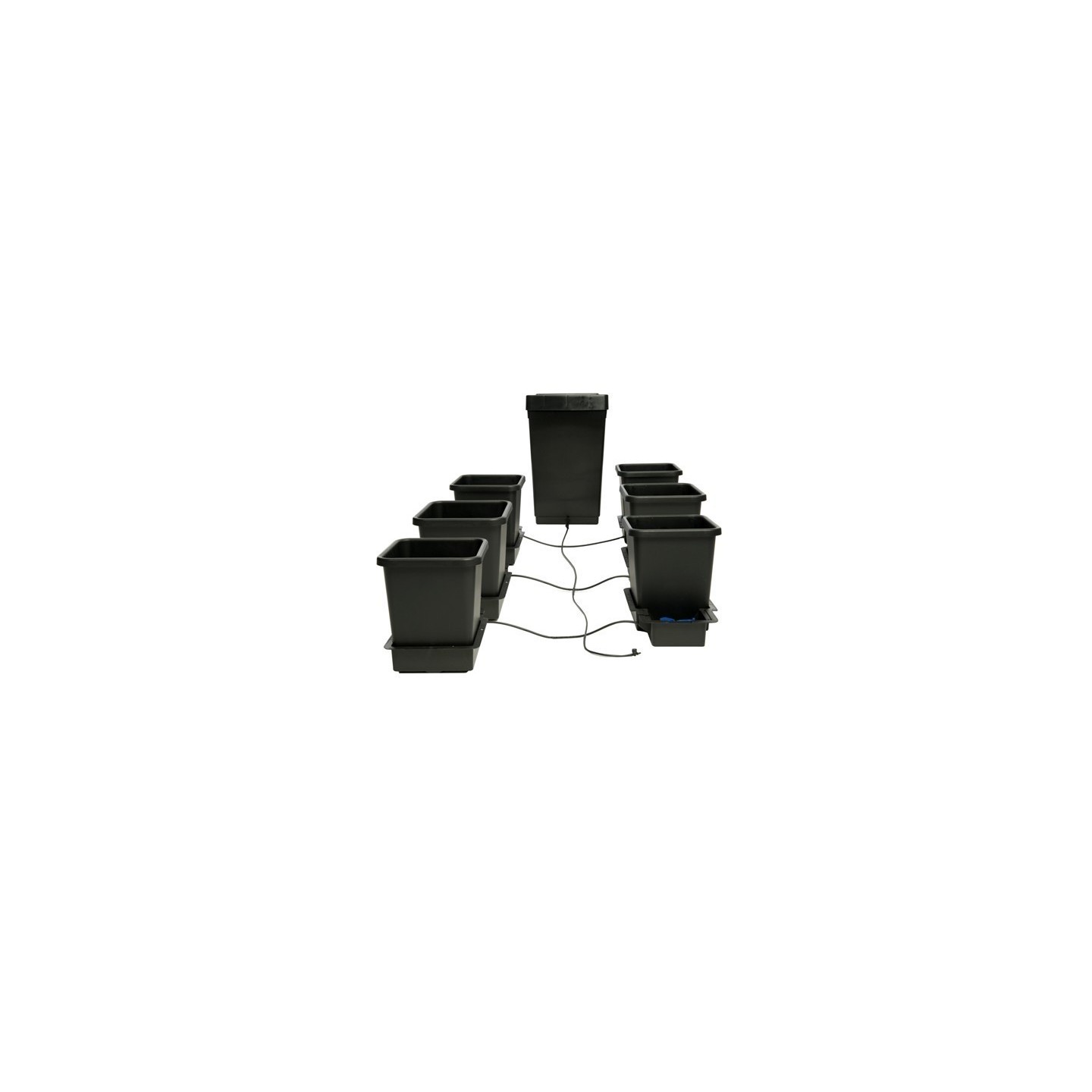 Autopot 6 Pot (15 Ltr) + Deposito de Autopot