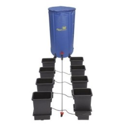 Autopot 8 Pot (15 Ltr) + Deposito de Autopot