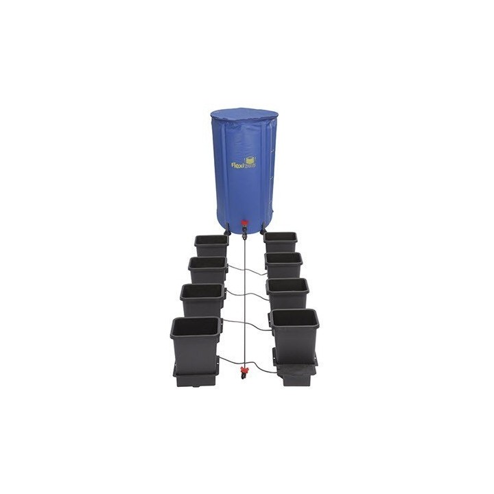 Autopot 8 Pot (15 Ltr) + Deposito de Autopot