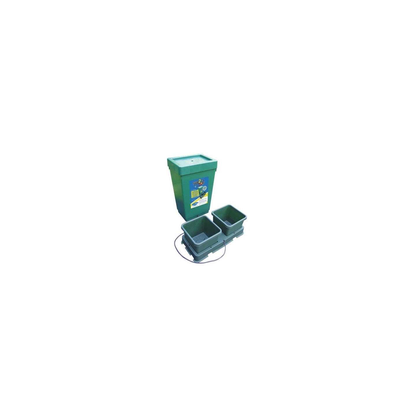 Autopot Easy2grow Kit de Autopot