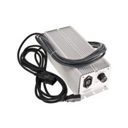 Balastro Gavita Digistar 400 W Con Potenciometro de Gavita