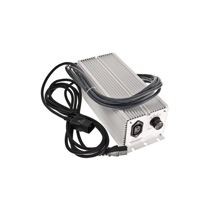 Balastro Gavita Digistar 400 W Con Potenciometro de Gavita