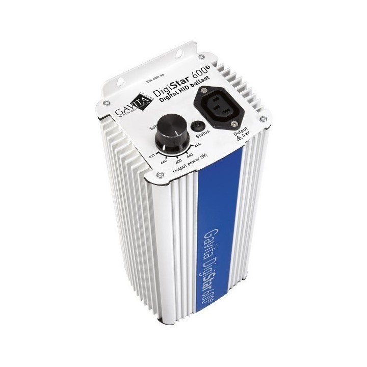 Balastro Gavita Digistar E-Series de Gavita