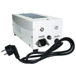 Balastro Pro Gear 400w de 