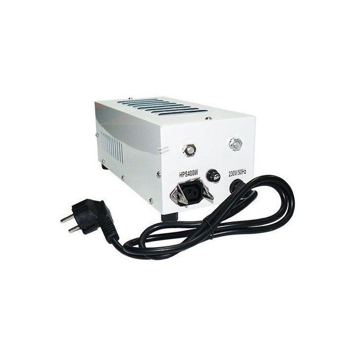 Balastro Pro Gear 400w de 