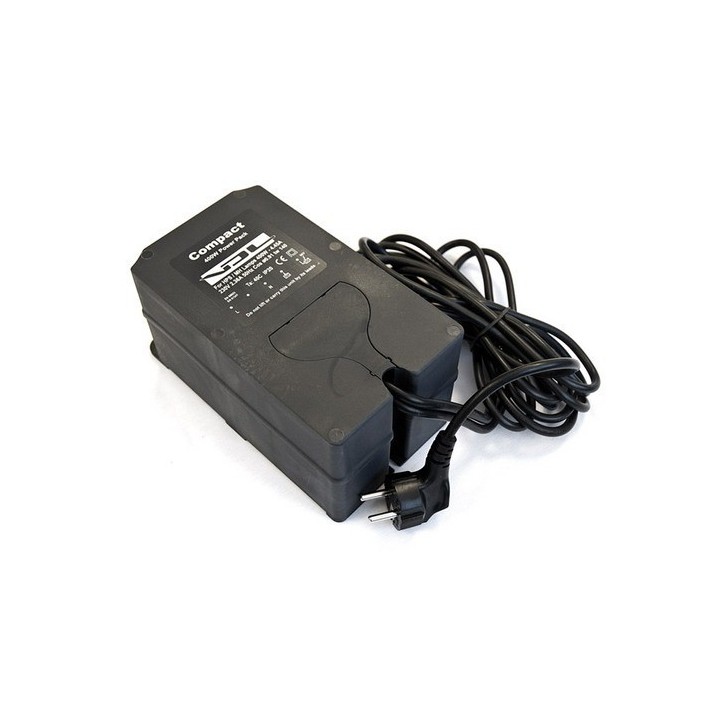 Balastro Vdl 400w de Vdl