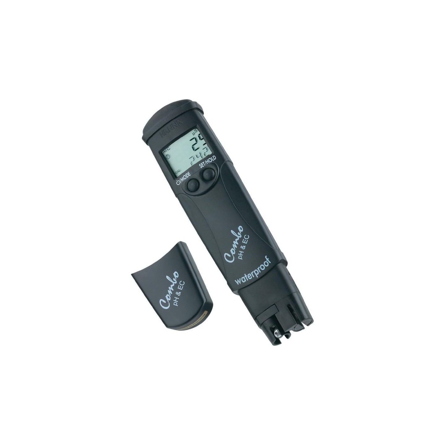Combo Hanna Hi98129 Waterproof de Hanna