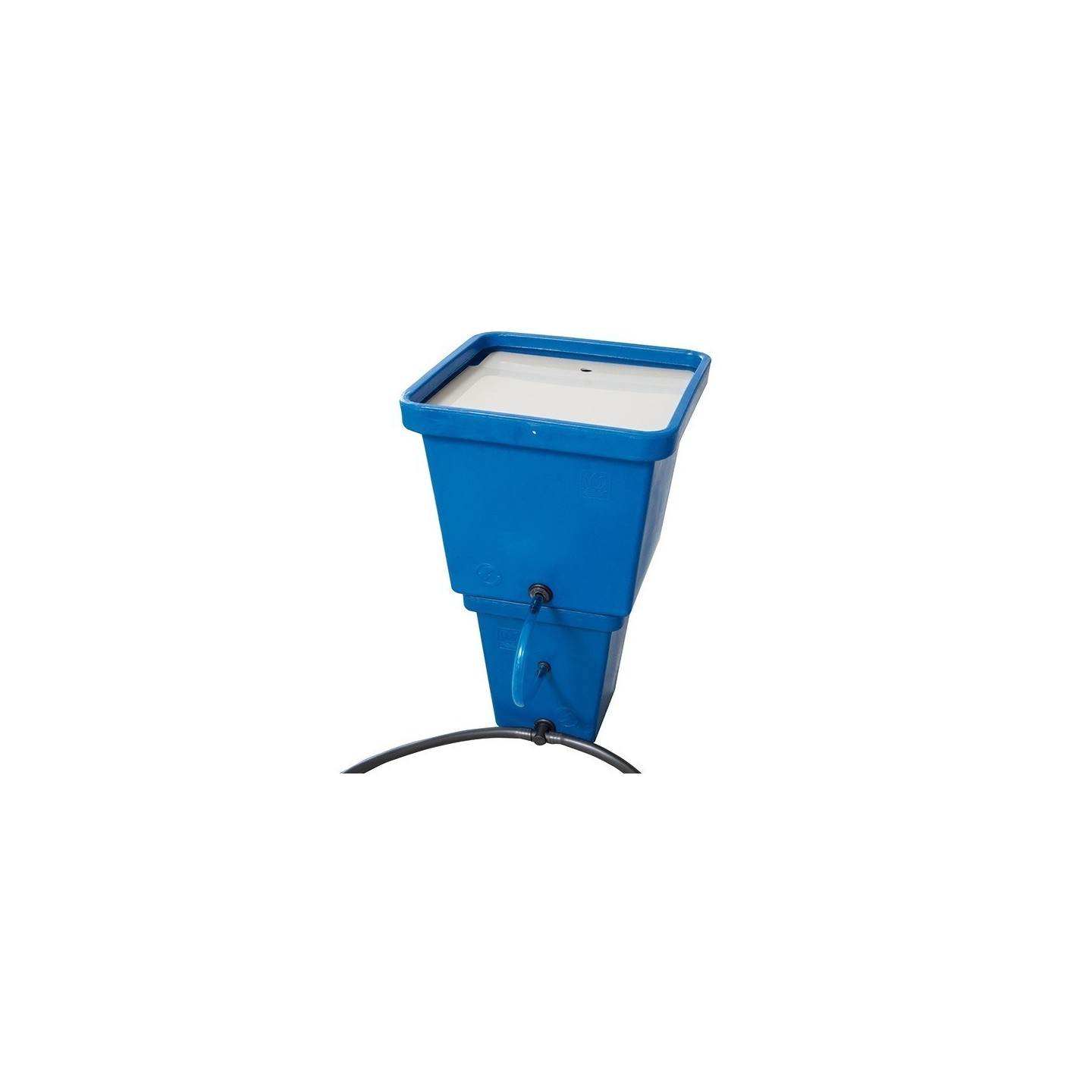 Controller Acs 1 Pulgada de General Hydroponics