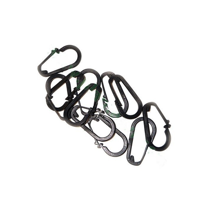 Easy Hook ( 25 Unidades ) de Genericos MP