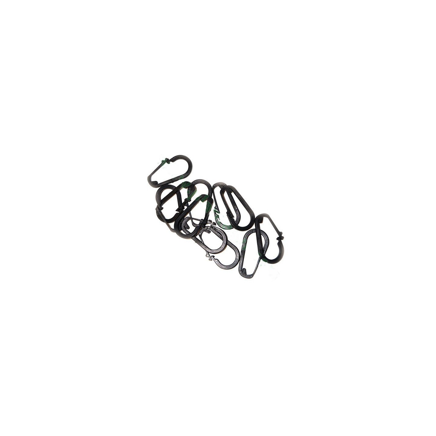 Easy Hook ( 25 Unidades ) de Genericos MP