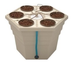 Eco Grower Max de General Hydroponics
