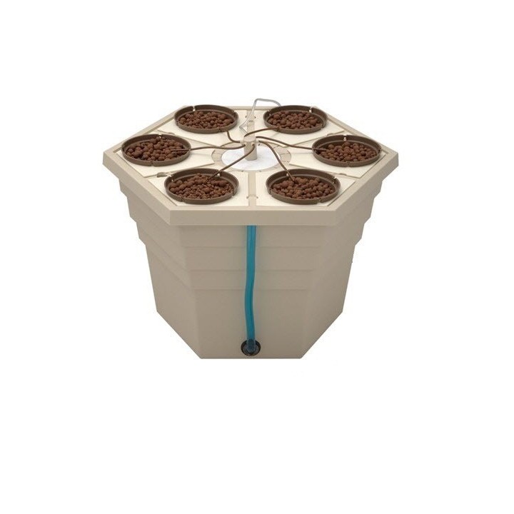 Eco Grower Max de General Hydroponics