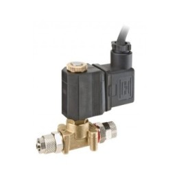 Electrovalvula Para Kit Co2 Con Bombona Desechable de Genericos