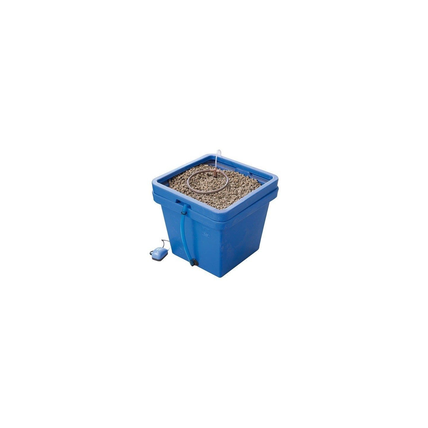 Euro Aquafarm de General Hydroponics