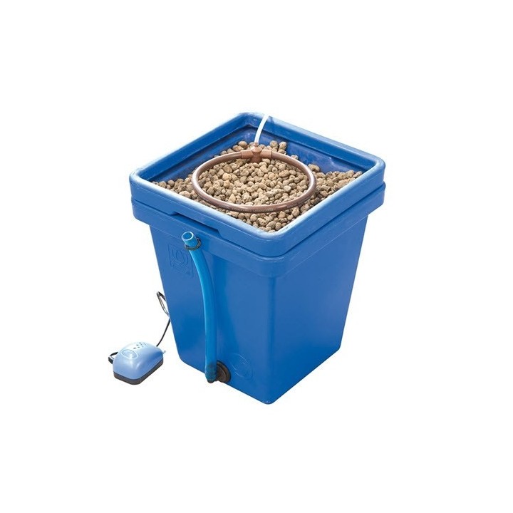 Euro Waterfarm de General Hydroponics