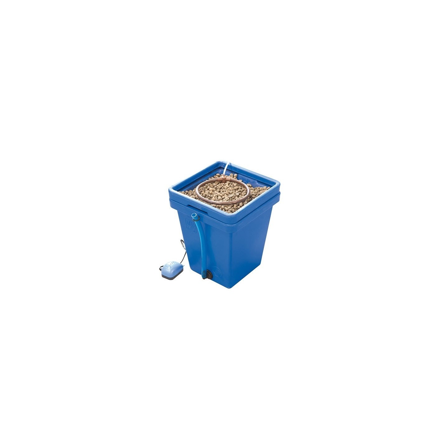 Euro Waterfarm de General Hydroponics